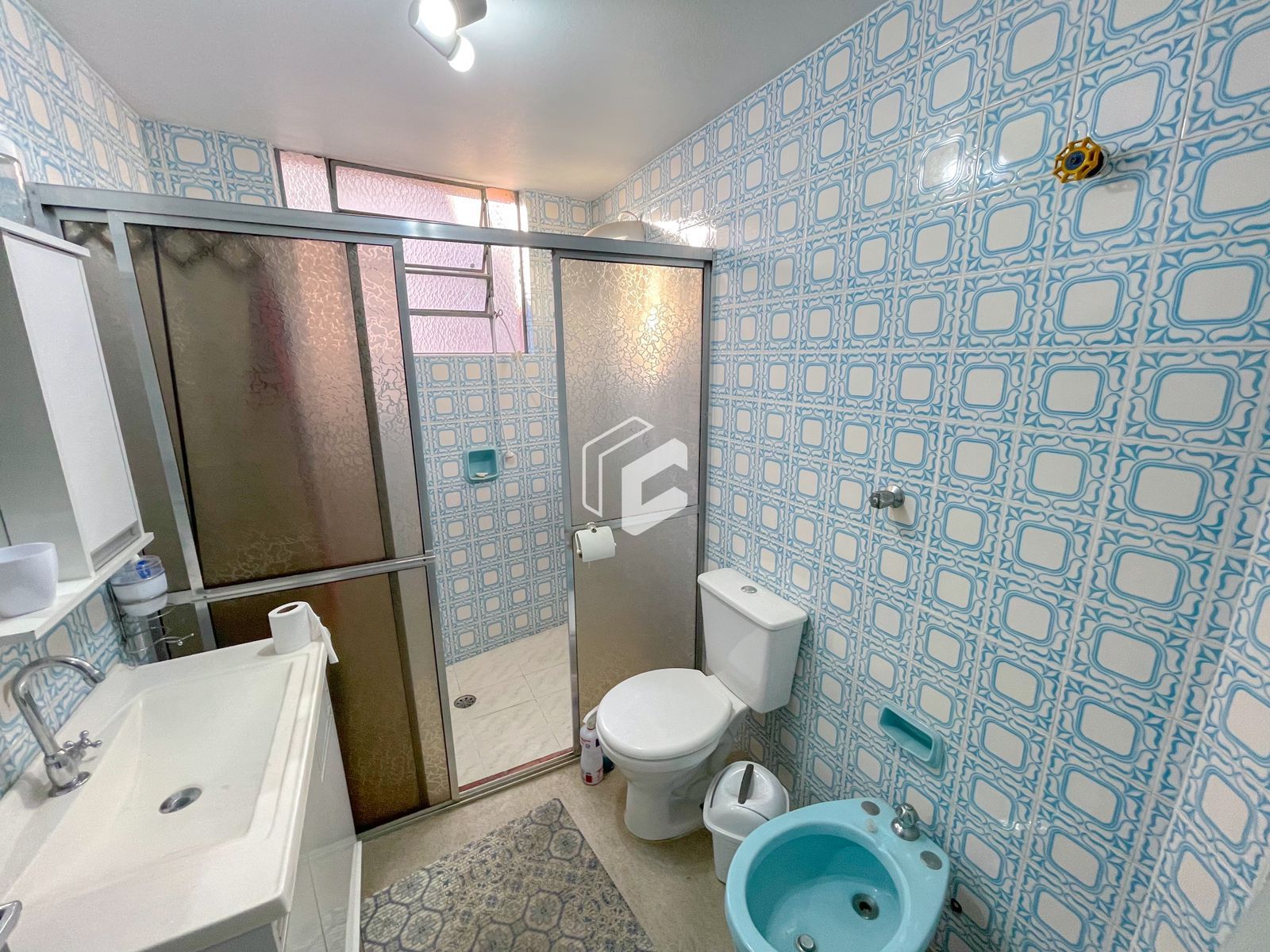 Apartamento, 2 quartos, 80 m² - Foto 9