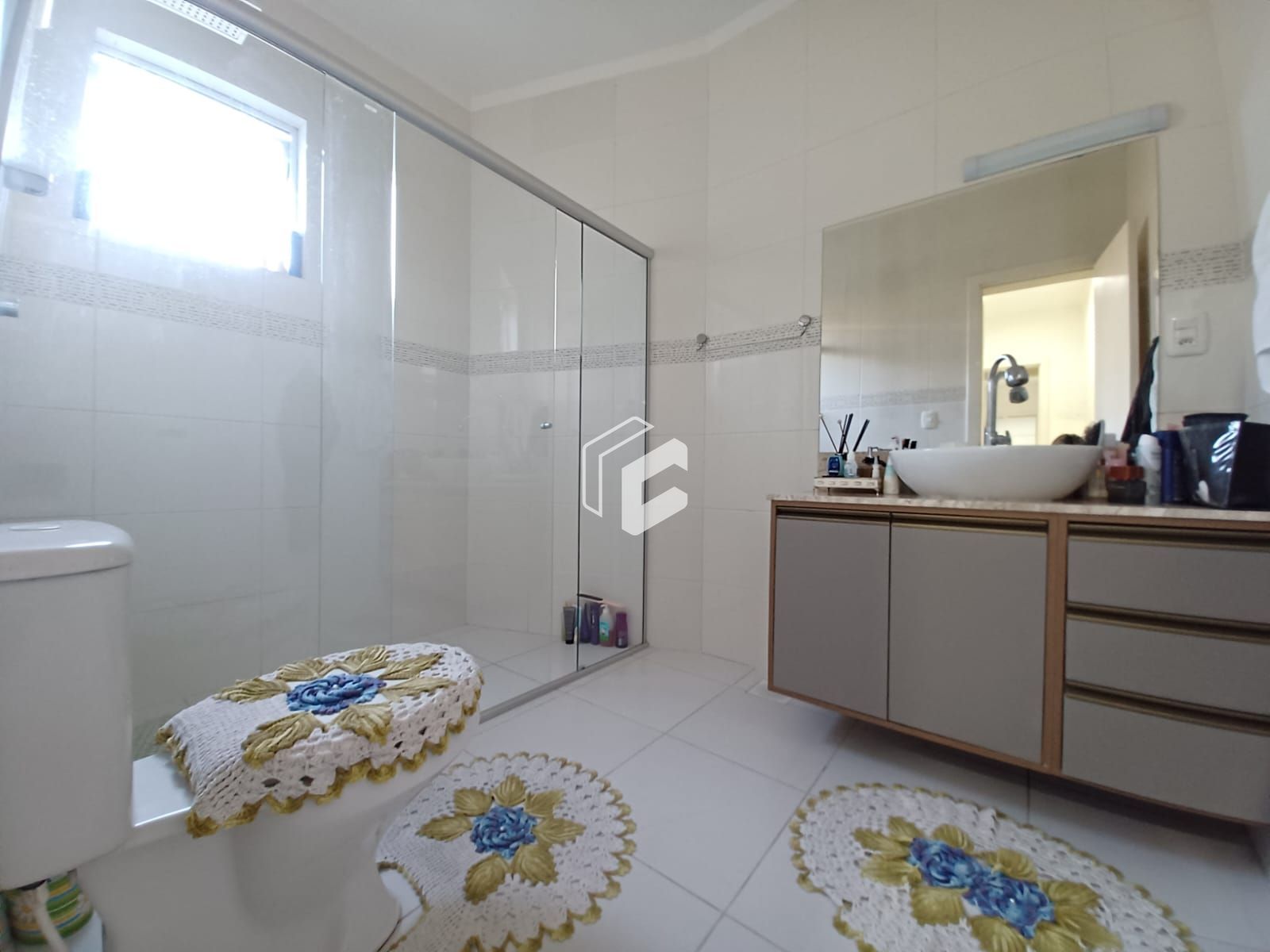 Apartamento à venda com 3 quartos, 126m² - Foto 11