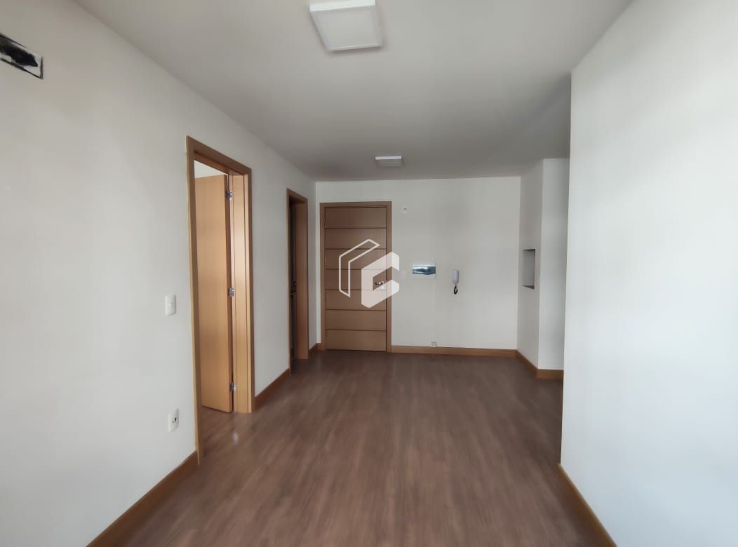 Apartamento à venda com 1 quarto, 34m² - Foto 7