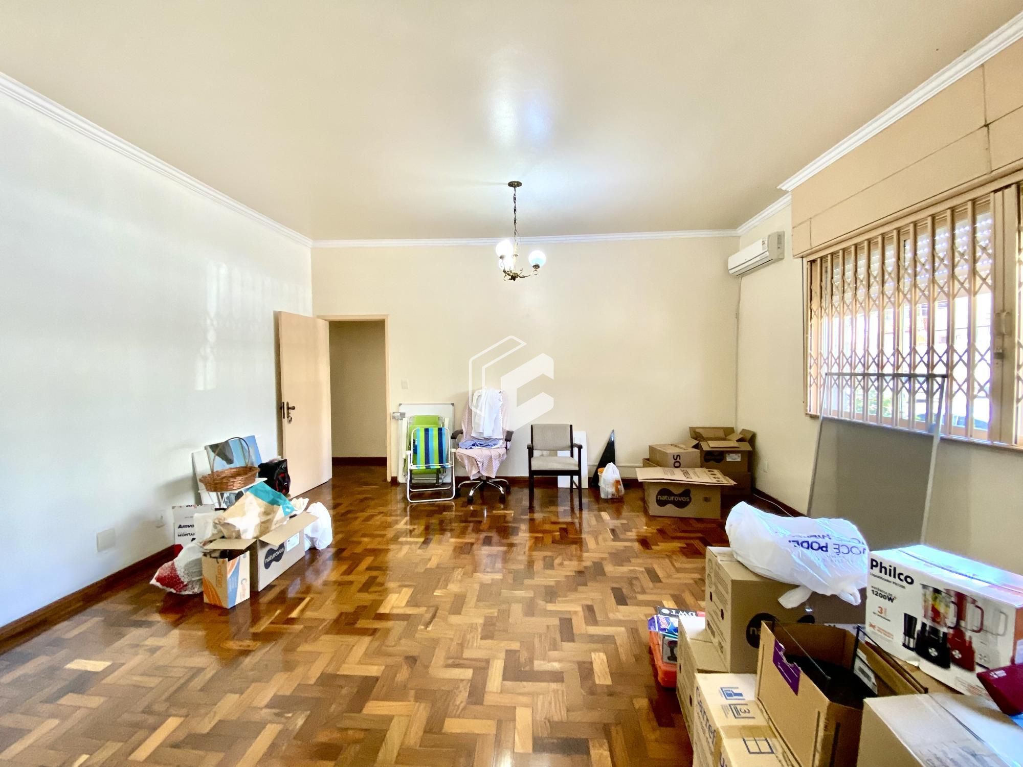 Apartamento à venda com 3 quartos, 111m² - Foto 4