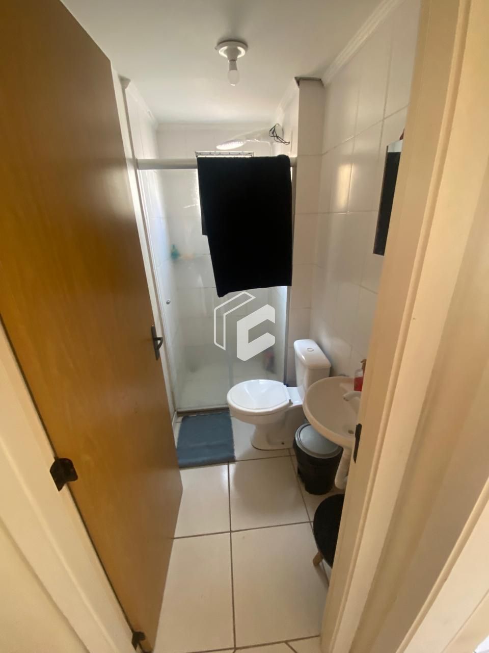 Apartamento, 3 quartos, 59 m² - Foto 7