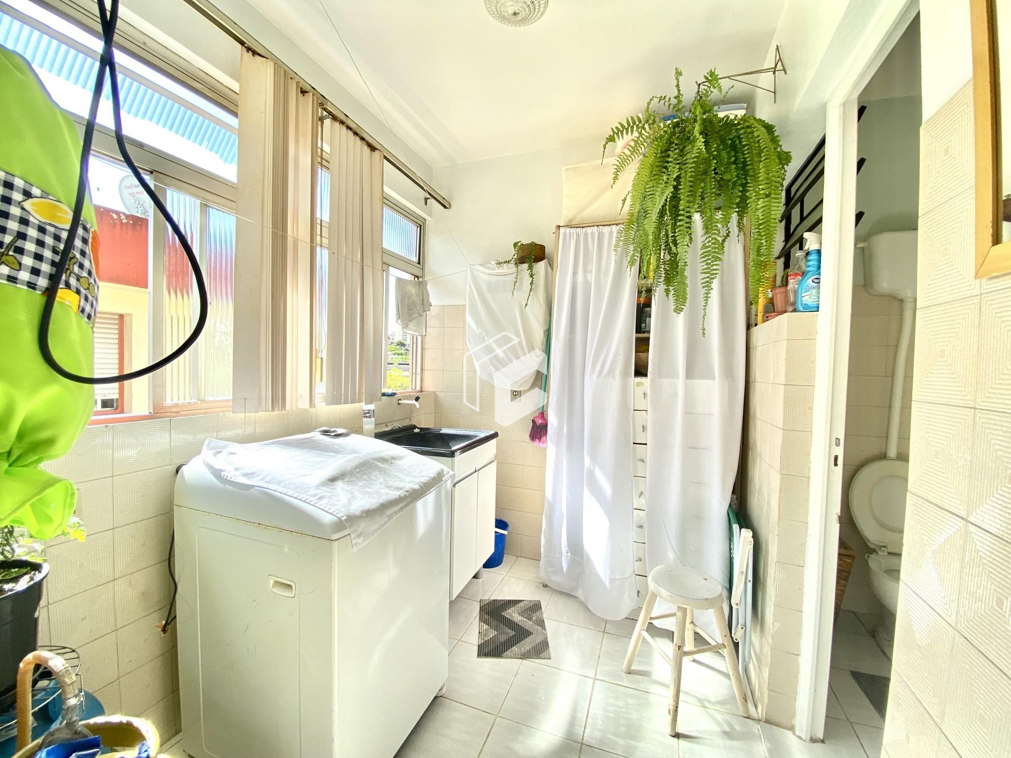 Apartamento, 3 quartos, 89 m² - Foto 9