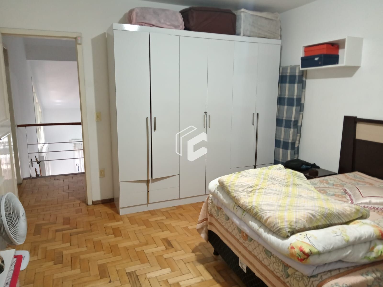 Casa à venda com 3 quartos, 166m² - Foto 18