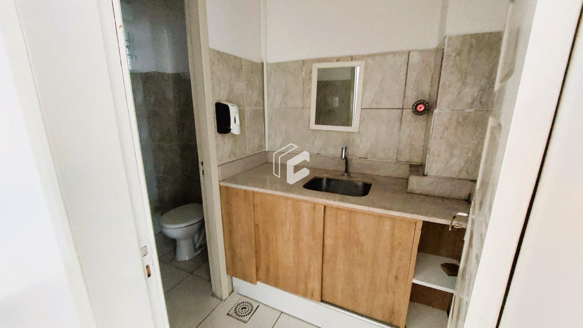 Conjunto Comercial-Sala para alugar com 3 quartos, 80m² - Foto 6