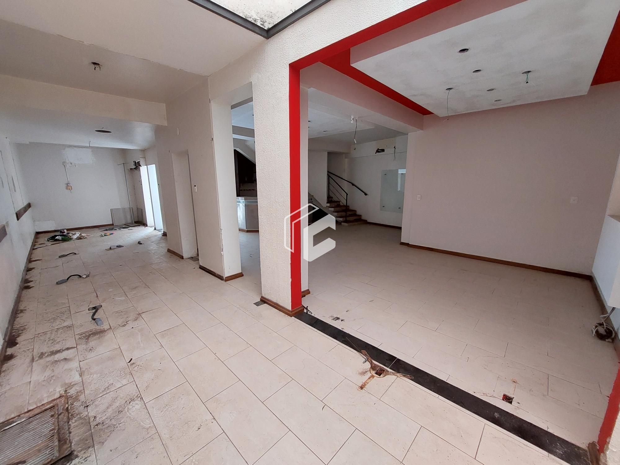 Conjunto Comercial-Sala à venda com 12 quartos, 243m² - Foto 7