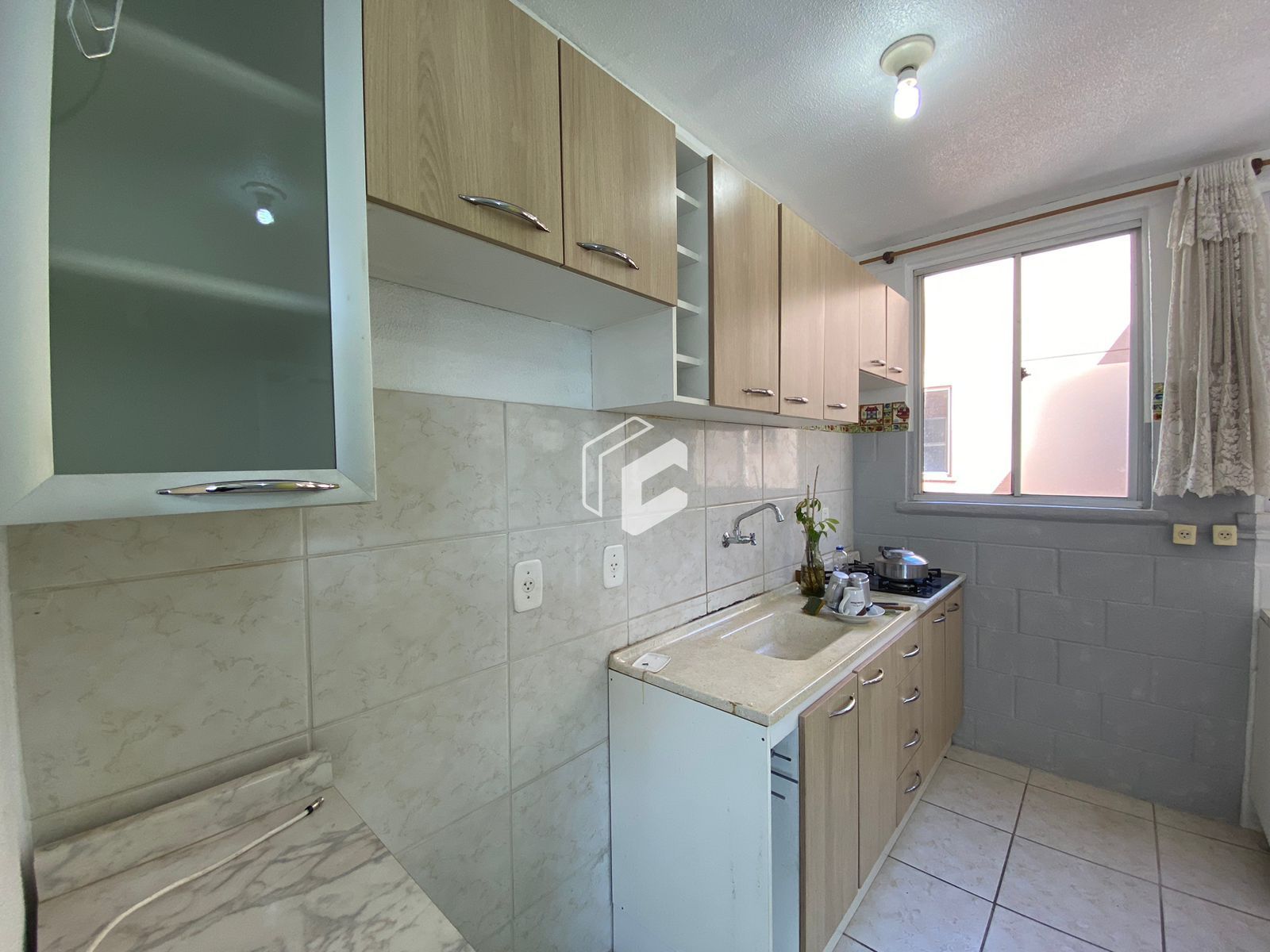 Apartamento, 2 quartos, 46 m² - Foto 4