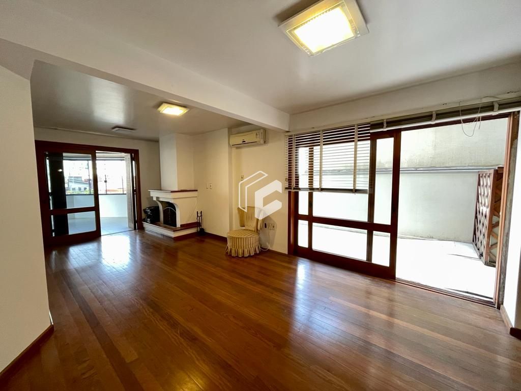 Apartamento à venda com 3 quartos, 252m² - Foto 4