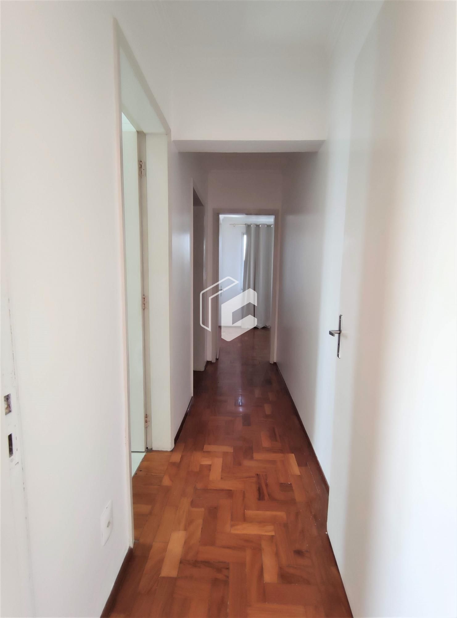 Apartamento à venda com 2 quartos, 90m² - Foto 10