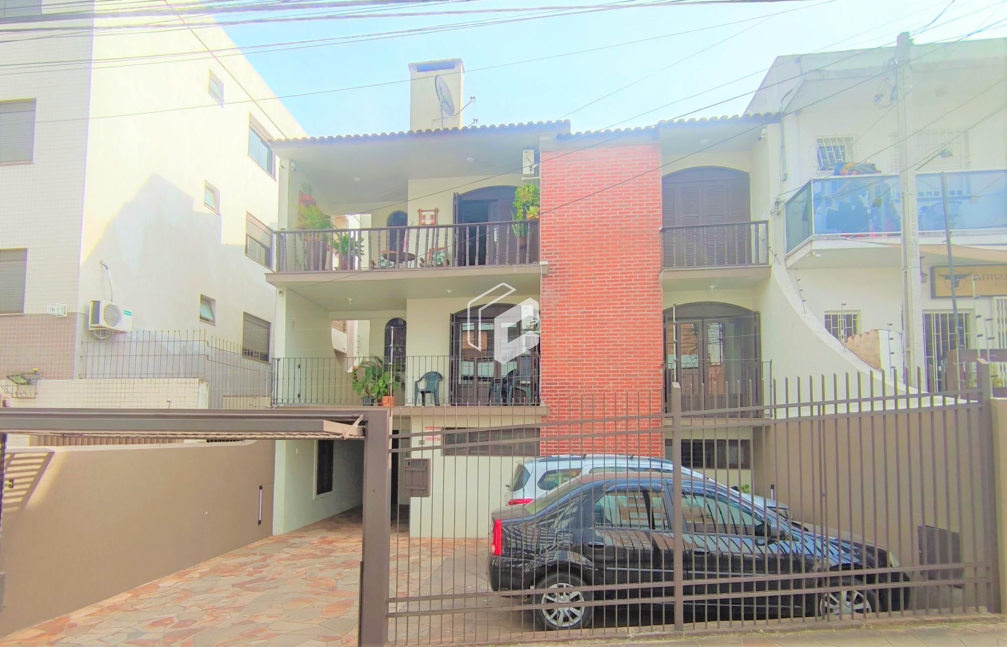 Apartamento, 4 quartos, 209 m² - Foto 1