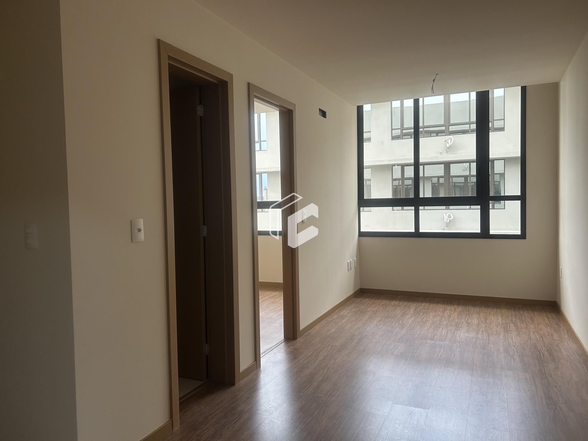 Apartamento, 1 quarto, 32 m² - Foto 8