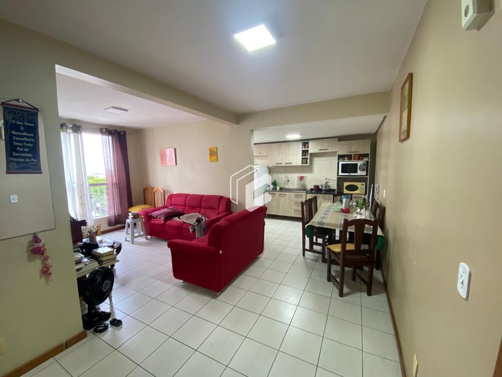 Apartamento, 2 quartos, 62 m² - Foto 2