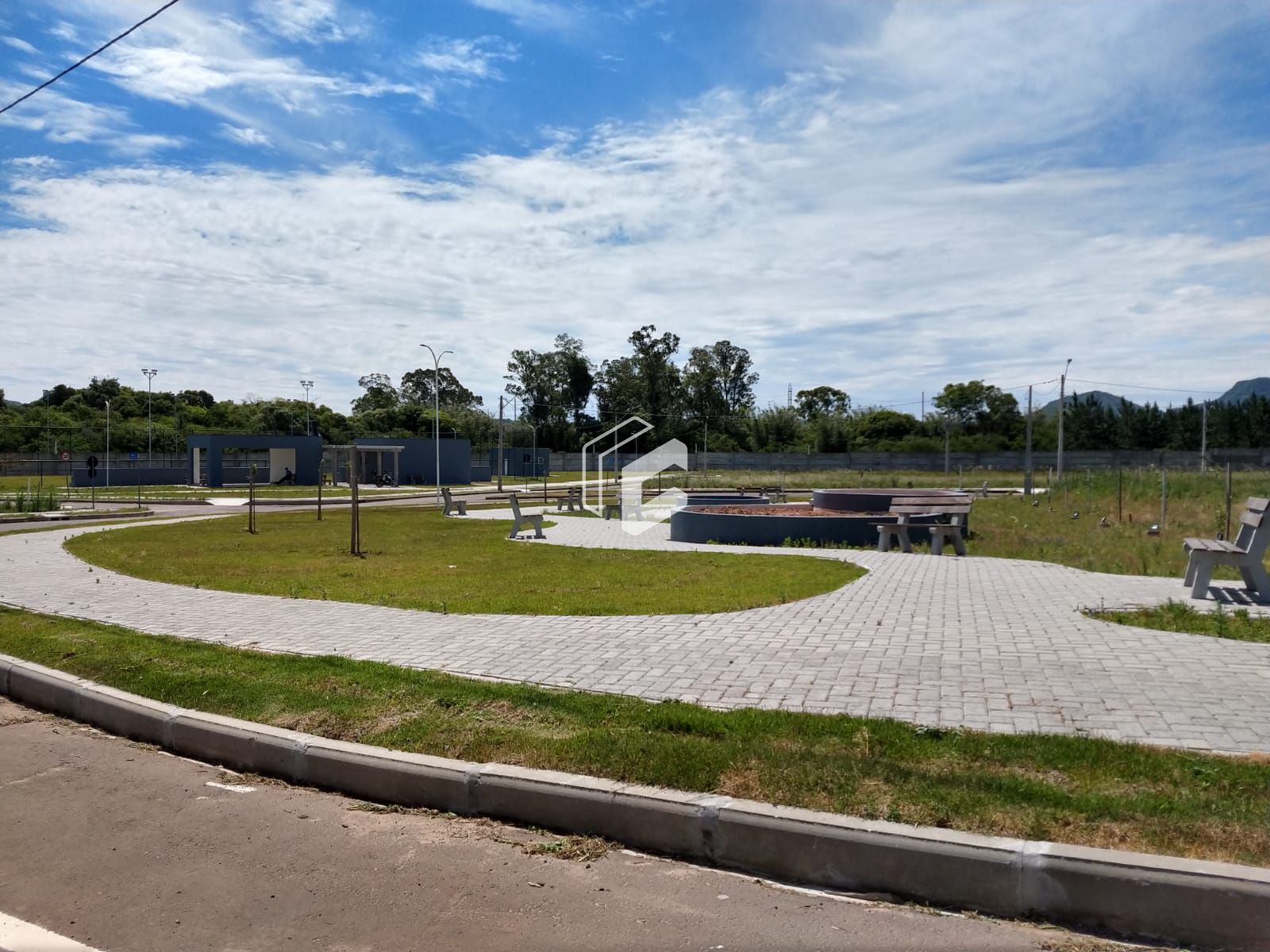 Terreno, 614 m² - Foto 8