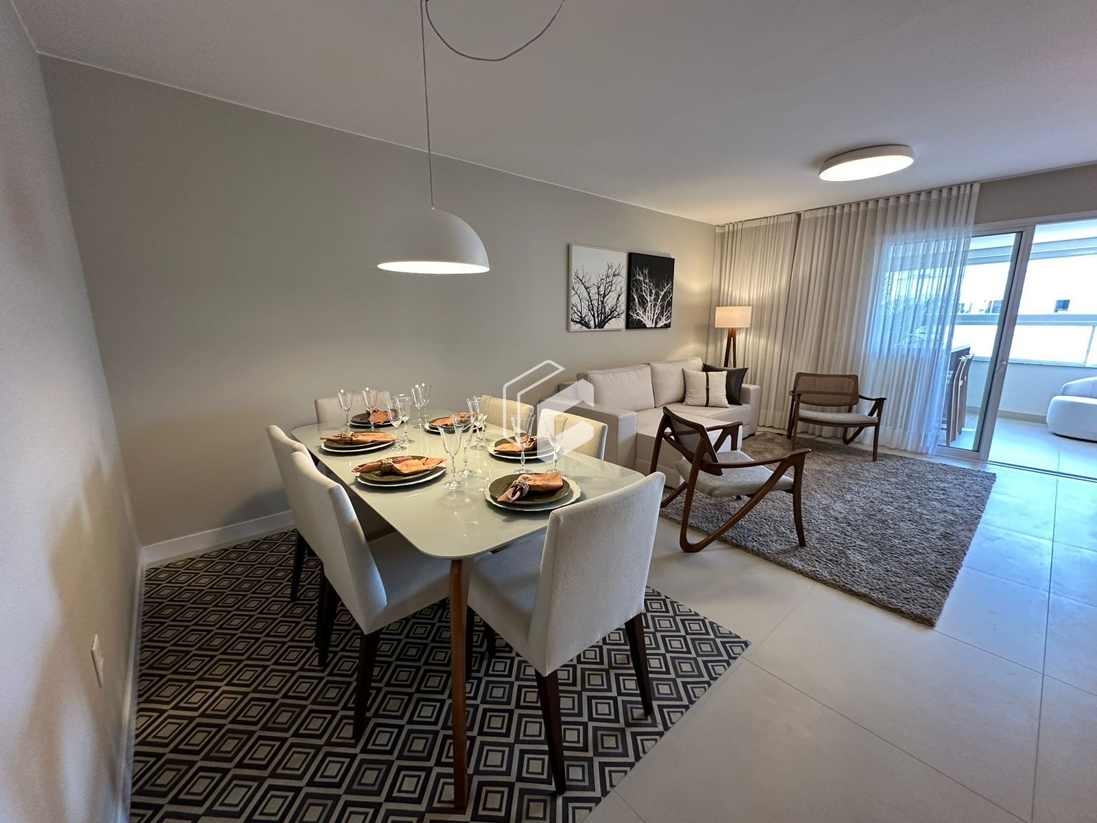 Apartamento, 3 quartos, 116 m² - Foto 5