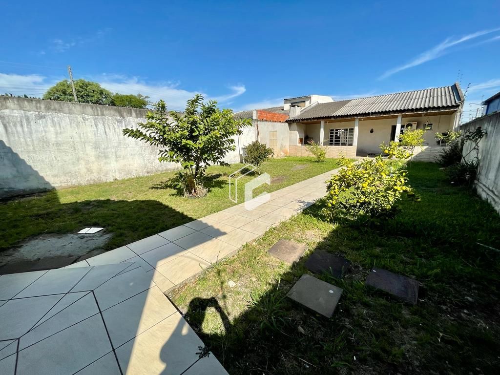 Casa, 3 quartos, 203 m² - Foto 13