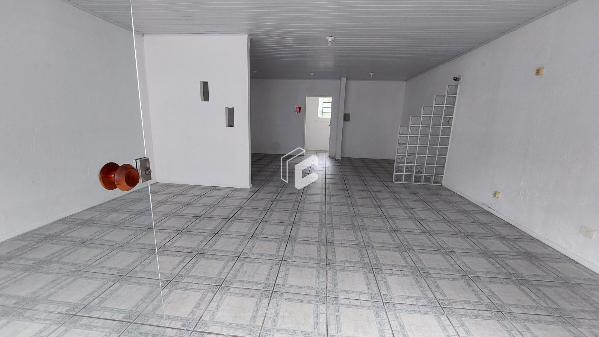 Loja-Salão para alugar com 2 quartos, 60m² - Foto 3