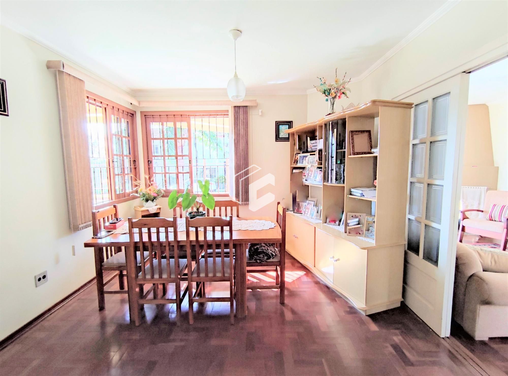 Casa, 4 quartos, 231 m² - Foto 8