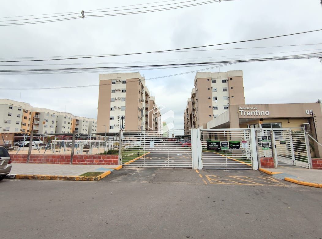 Apartamento, 2 quartos, 51 m² - Foto 1