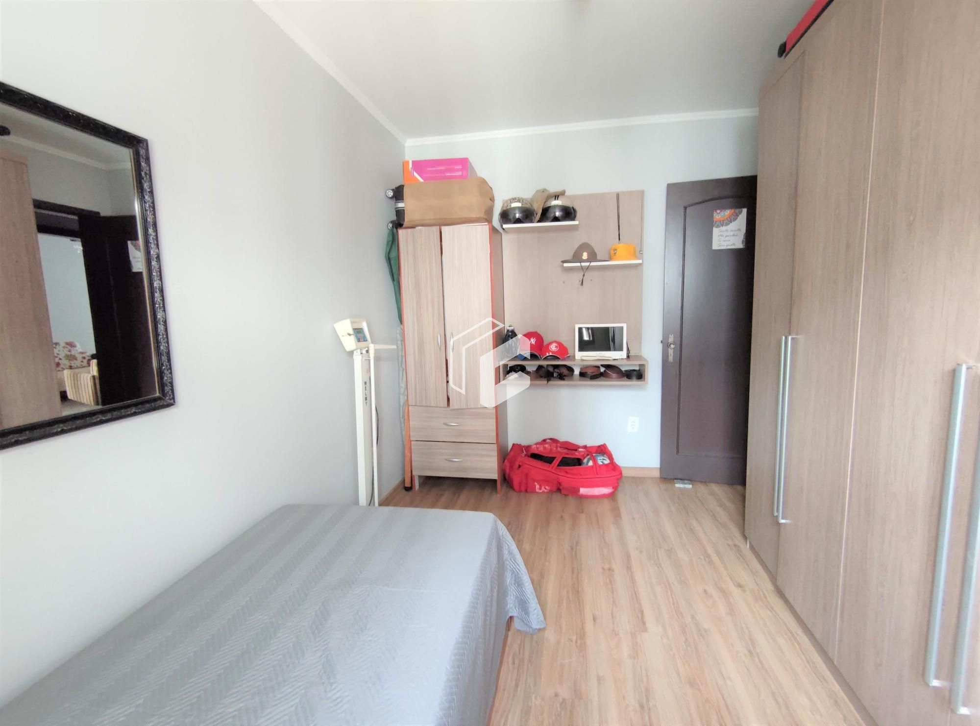 Apartamento à venda com 4 quartos, 209m² - Foto 29