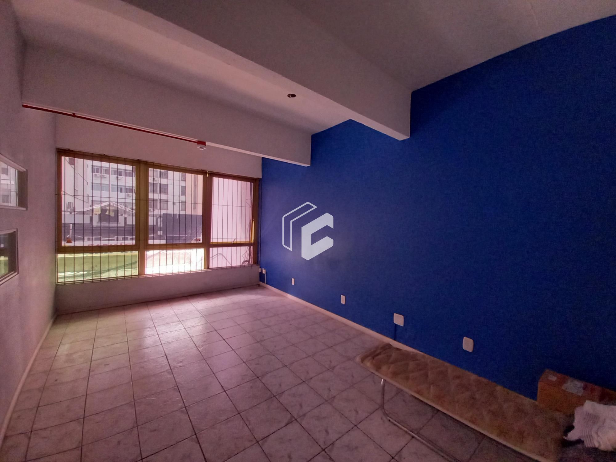 Conjunto Comercial-Sala para alugar com 2 quartos, 156m² - Foto 2