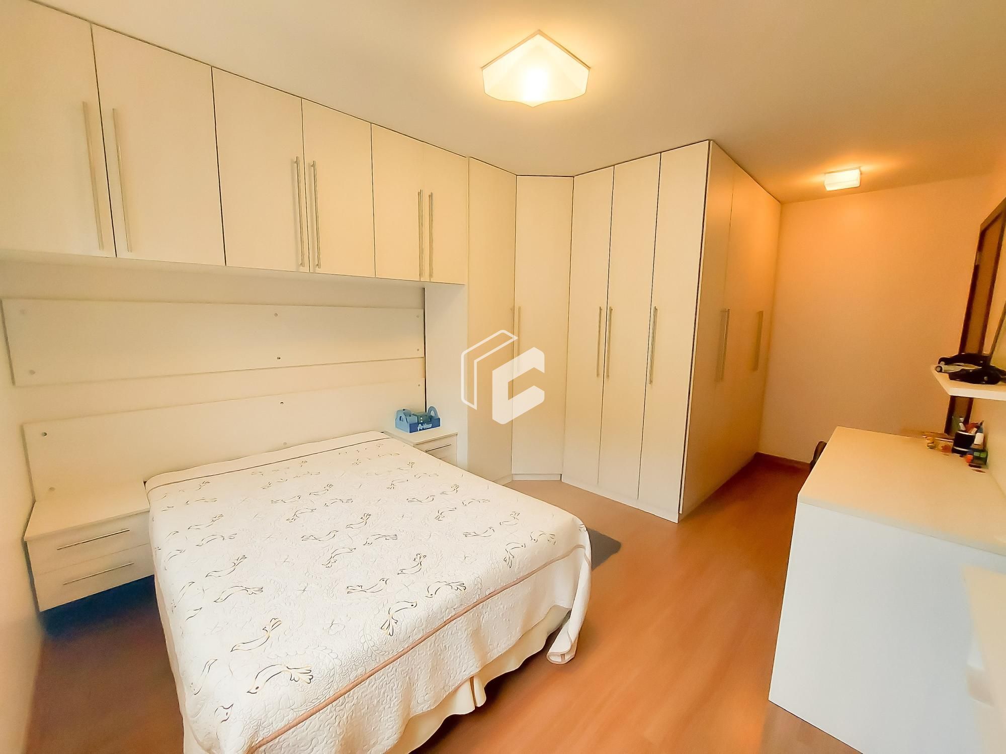 Apartamento à venda com 3 quartos, 131m² - Foto 21