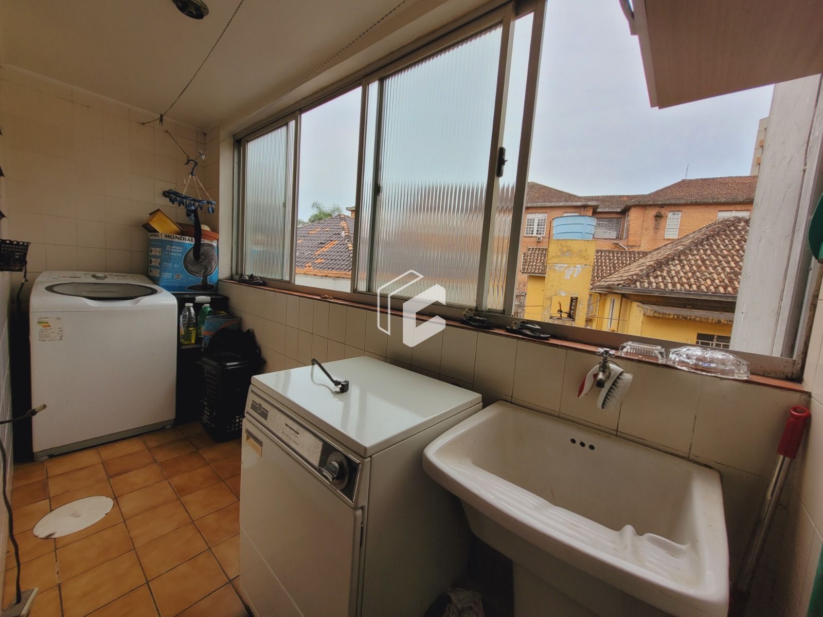 Apartamento, 3 quartos, 96 m² - Foto 6
