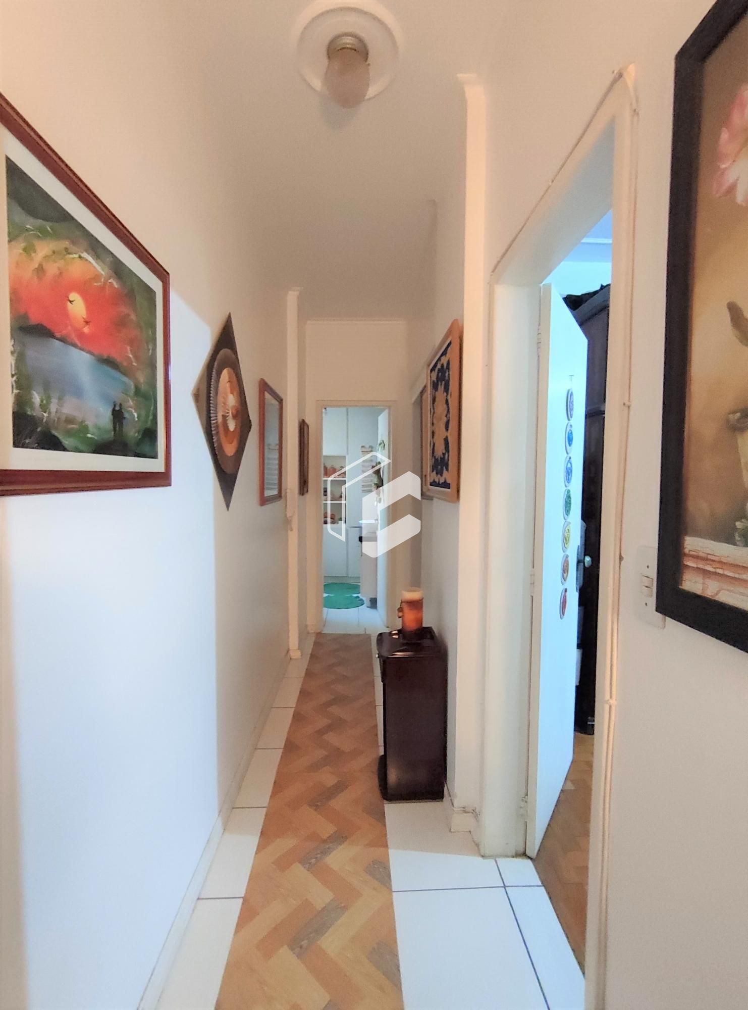 Apartamento à venda com 5 quartos, 154m² - Foto 7