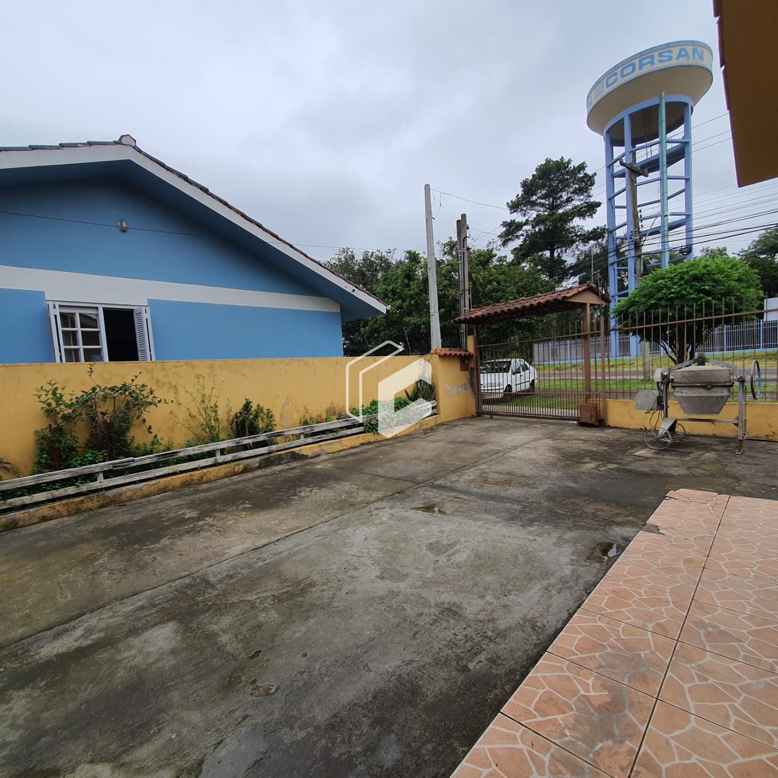 Casa, 3 quartos, 168 m² - Foto 2