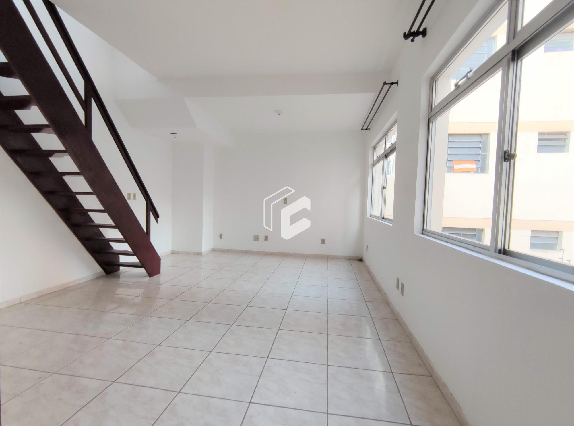 Apartamento, 1 quarto, 59 m² - Foto 3