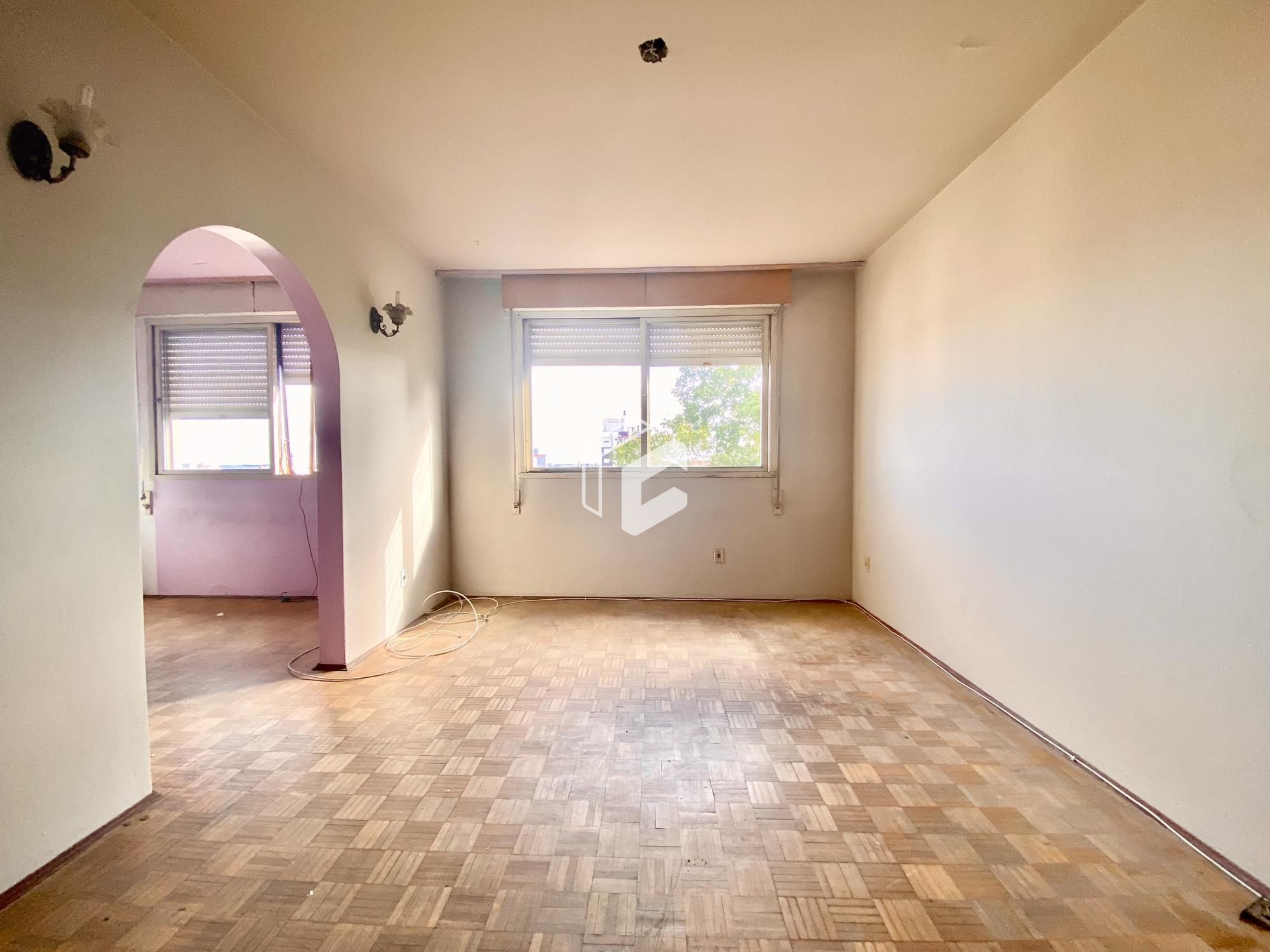 Apartamento, 2 quartos, 93 m² - Foto 3