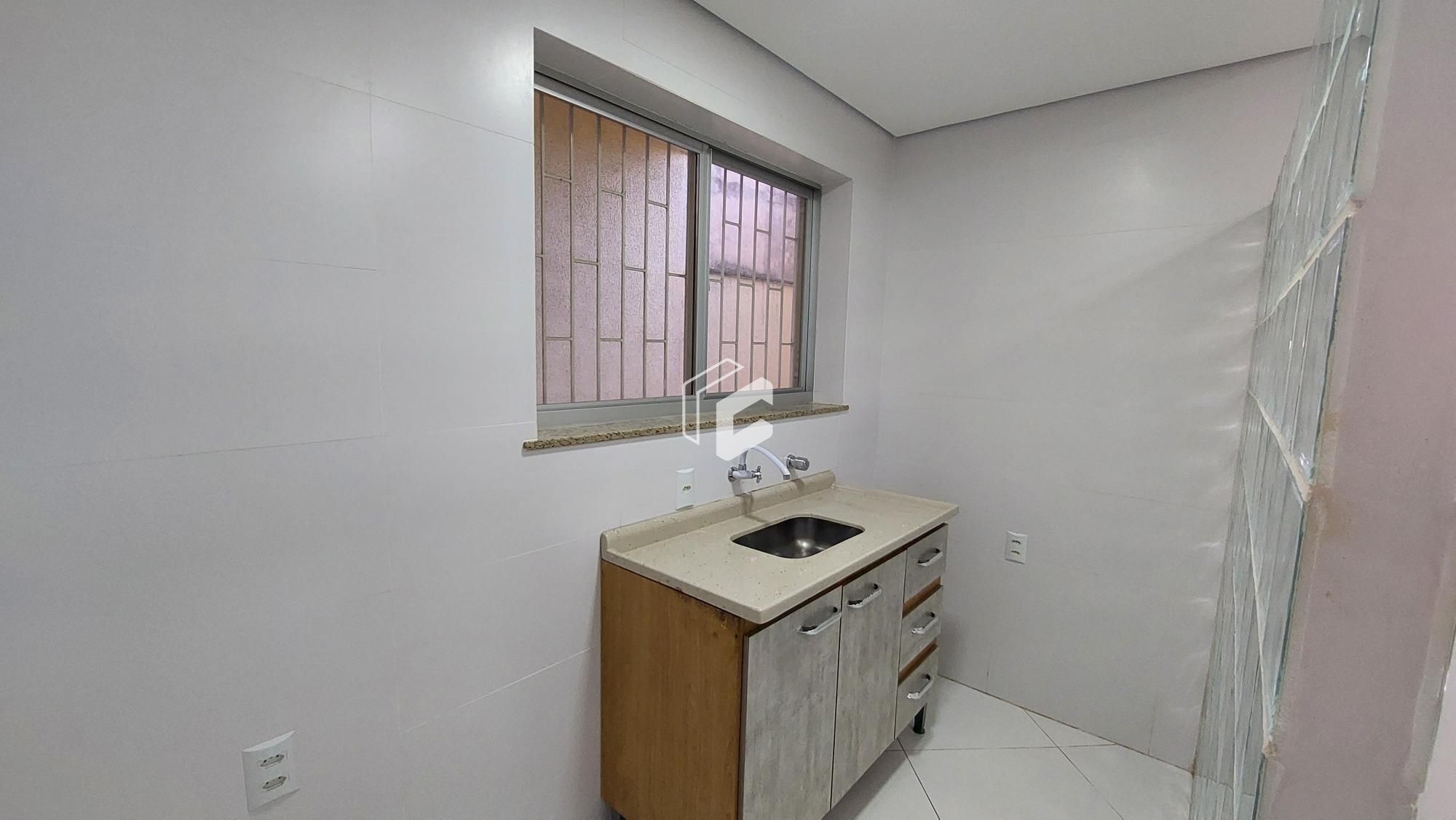 Conjunto Comercial-Sala para alugar com 4 quartos, 110m² - Foto 12