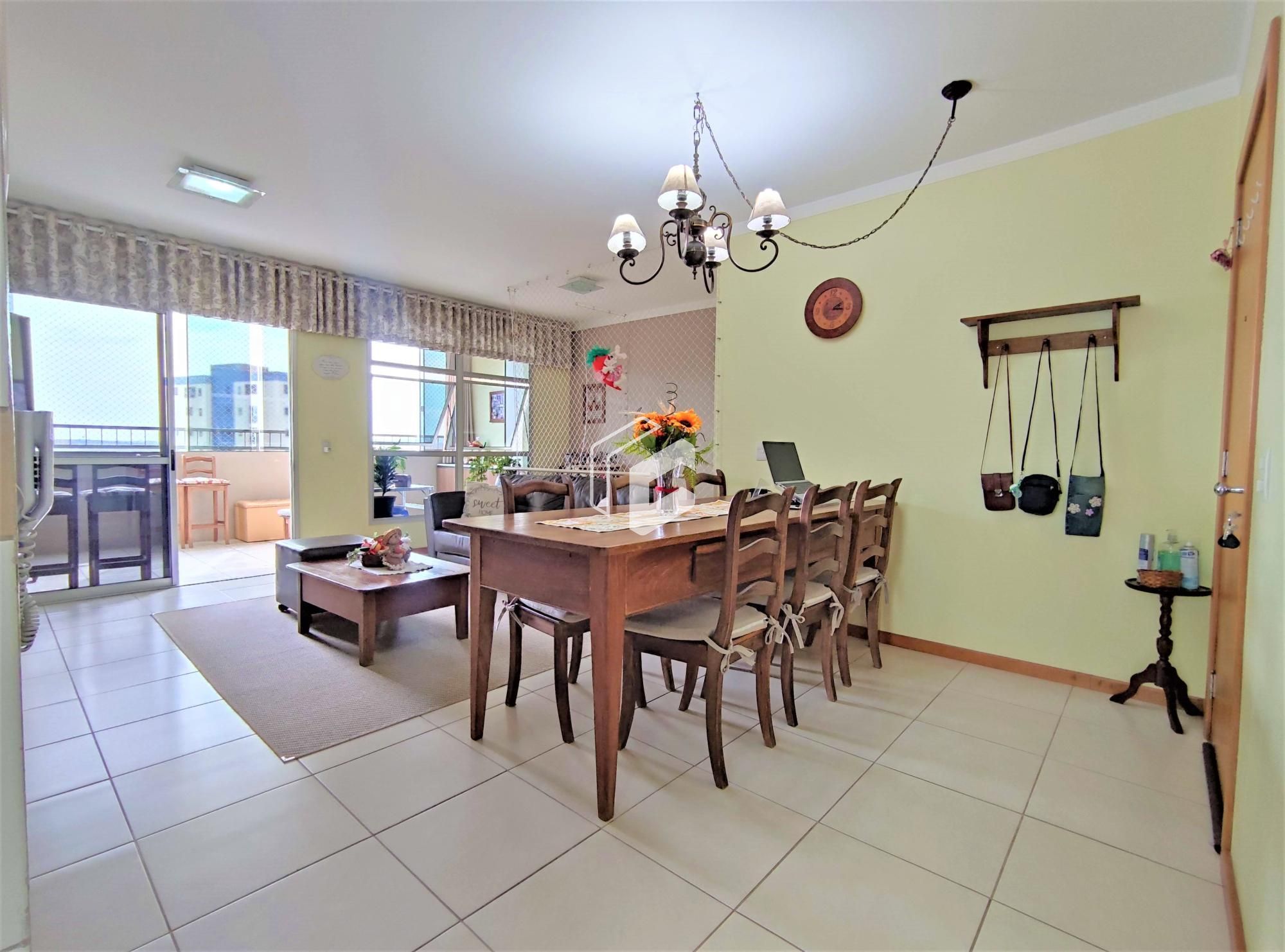 Apartamento, 3 quartos, 147 m² - Foto 3