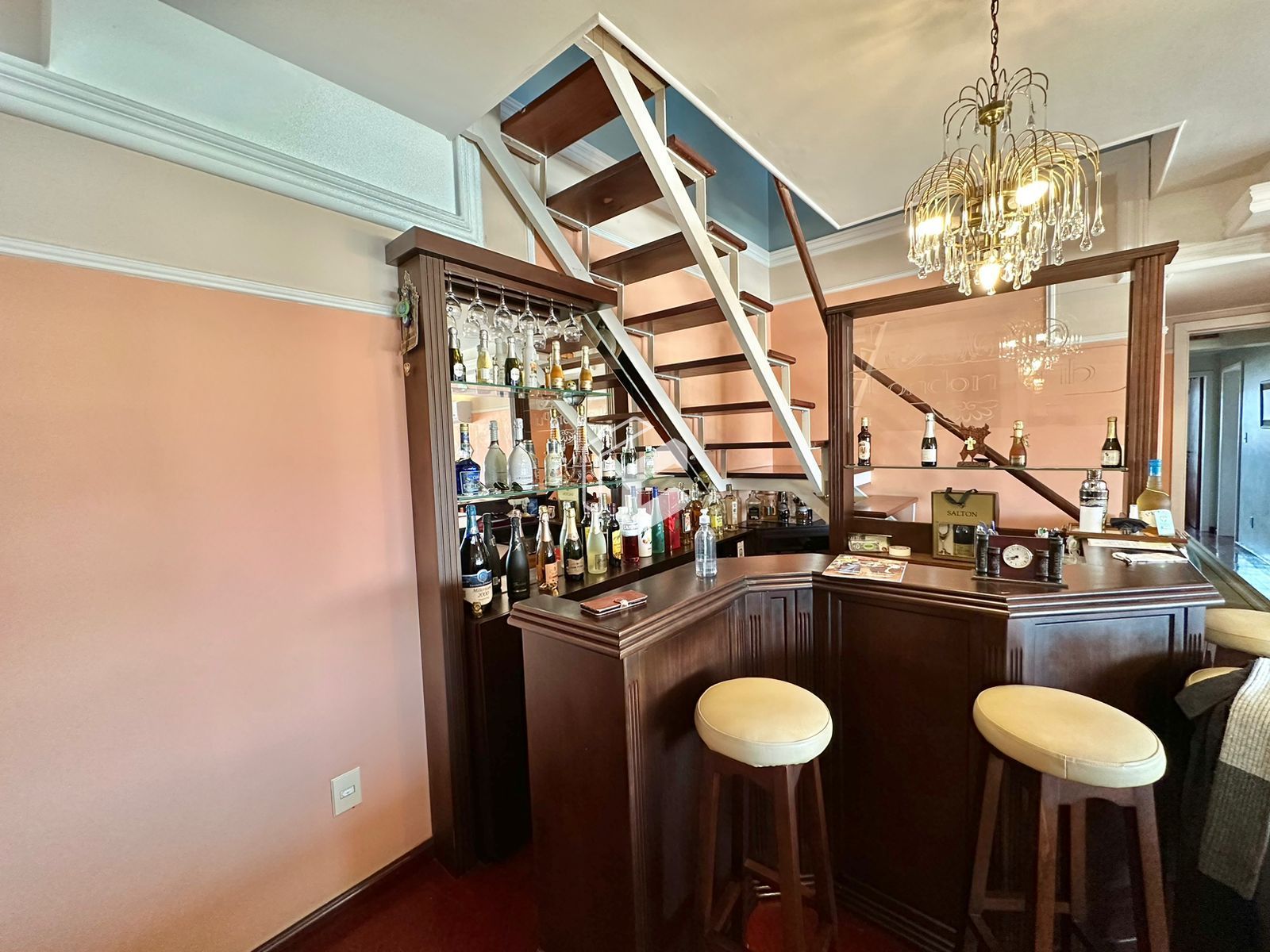 Cobertura, 4 quartos, 264 m² - Foto 6