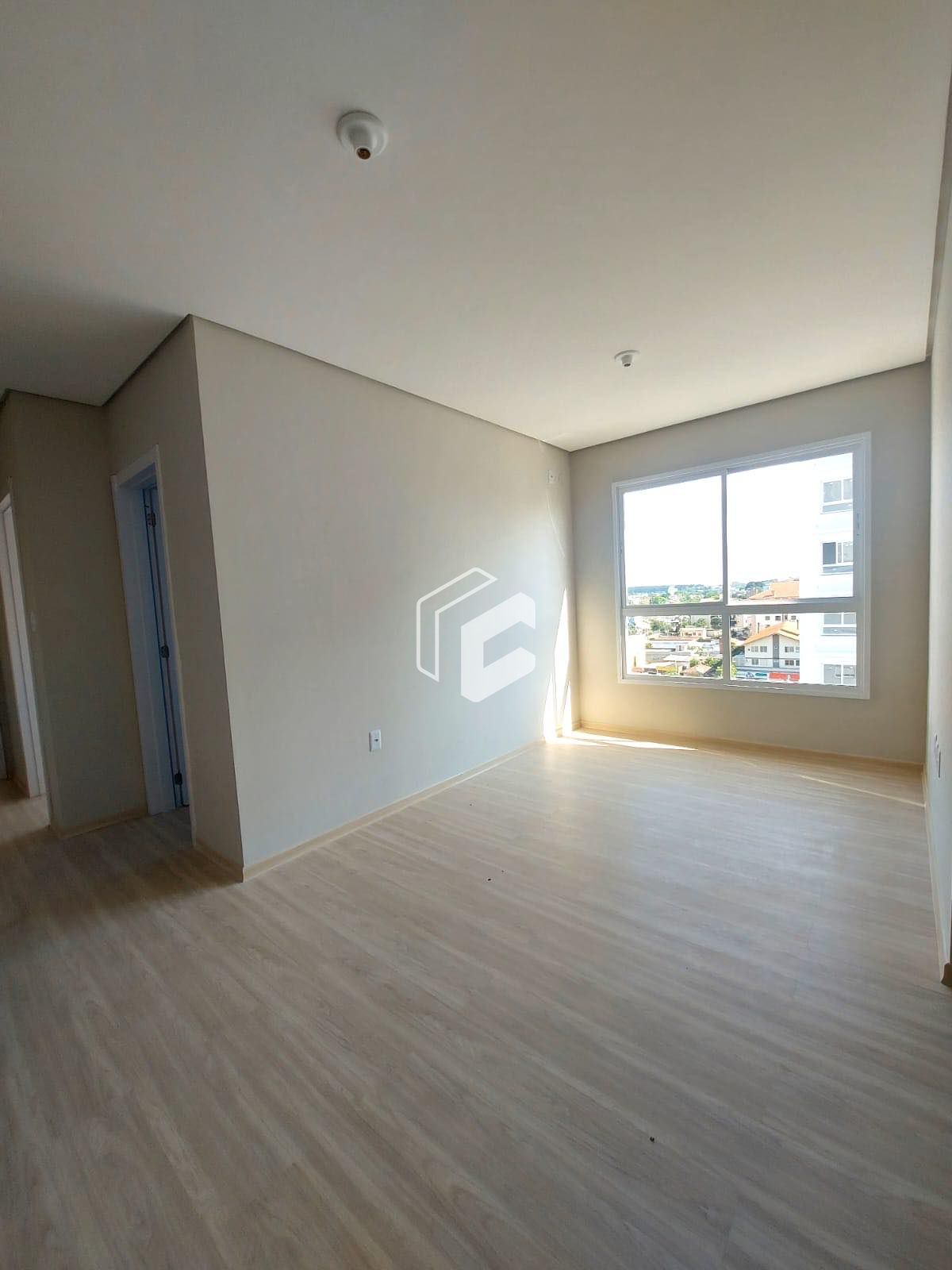 Apartamento à venda com 2 quartos, 53m² - Foto 2