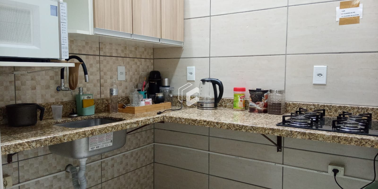 Loja-Salão à venda com 3 quartos, 350m² - Foto 7