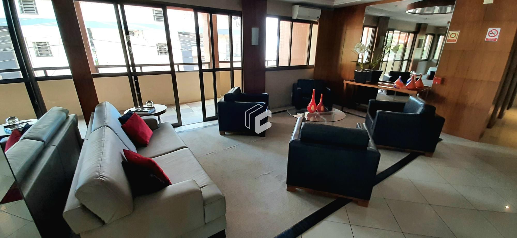 Apartamento à venda com 3 quartos, 183m² - Foto 28