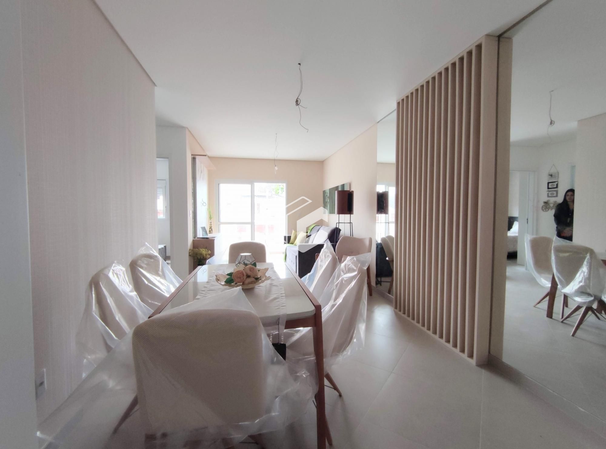 Apartamento, 2 quartos, 68 m² - Foto 3