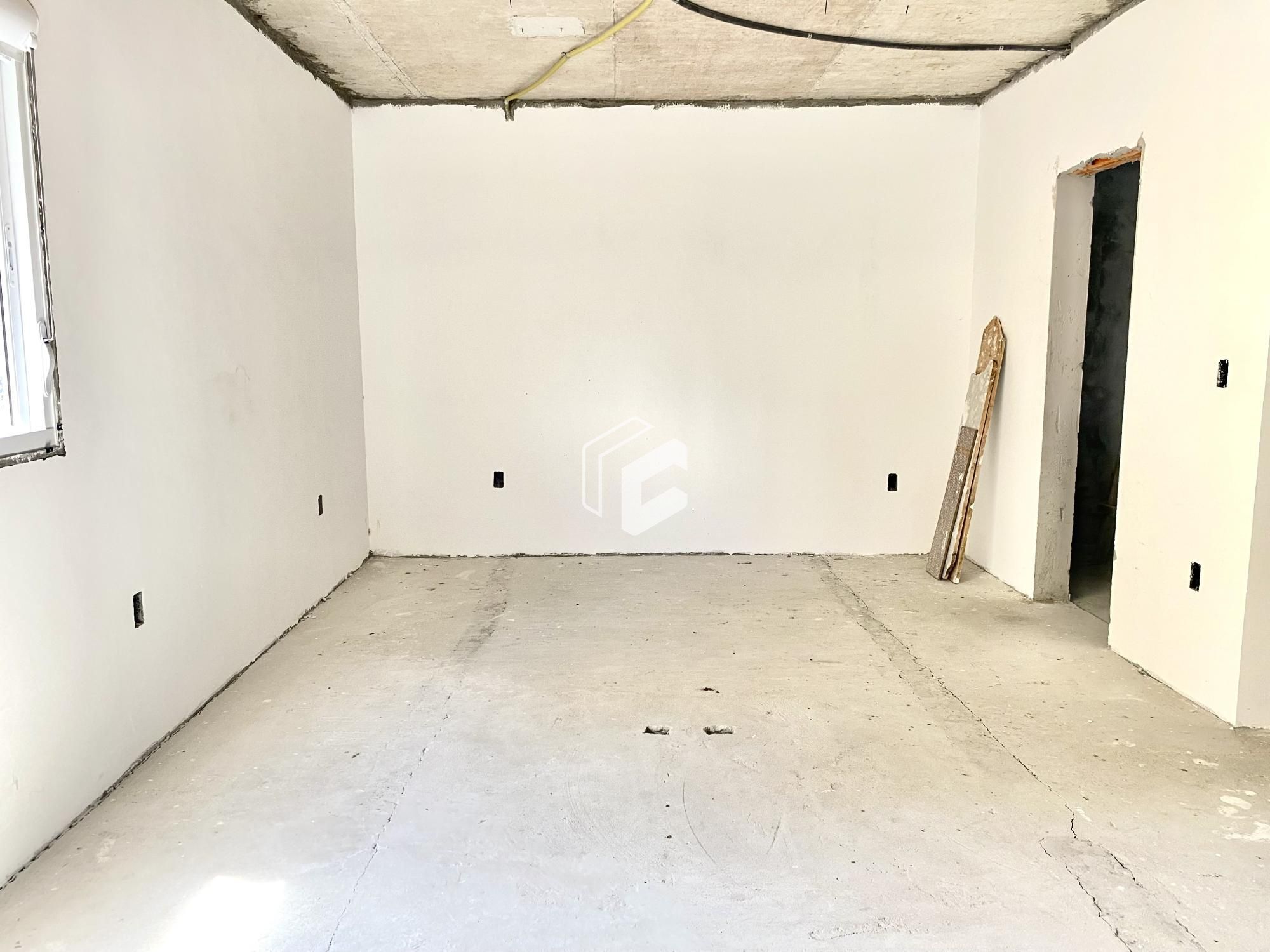 Apartamento à venda com 3 quartos, 211m² - Foto 2