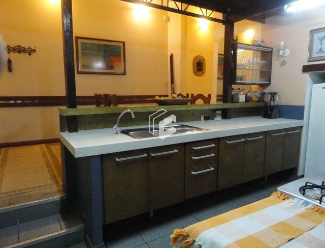 Casa, 4 quartos, 235 m² - Foto 14