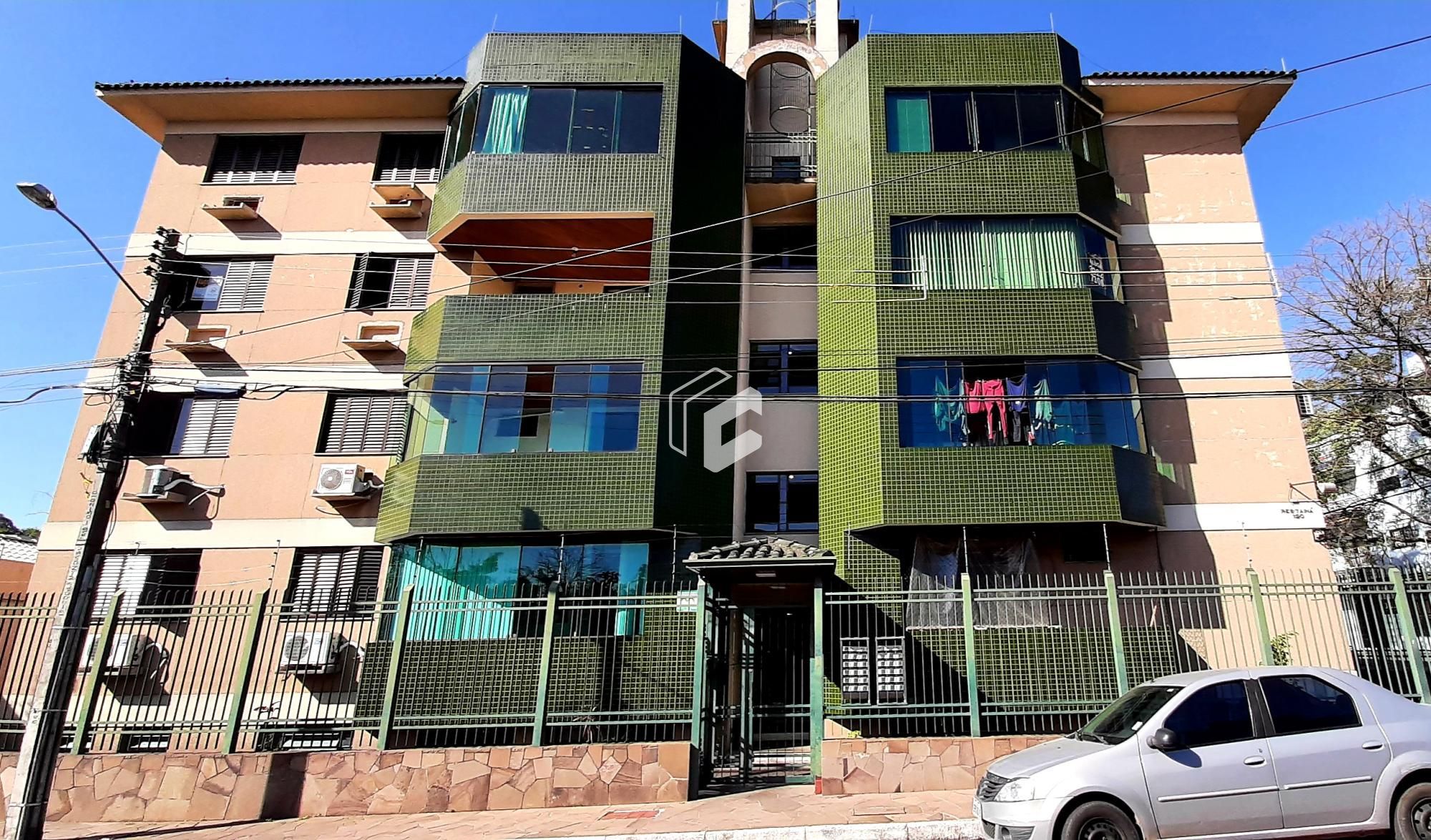 Apartamento, 3 quartos, 102 m² - Foto 1