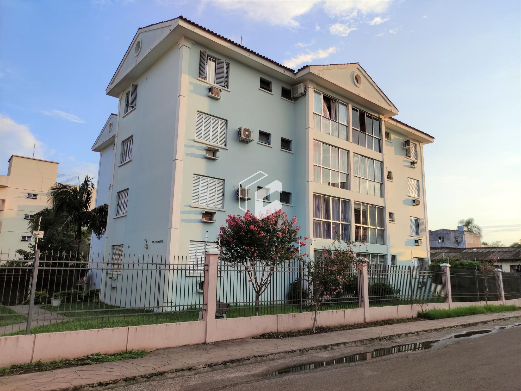 Apartamento, 2 quartos, 76 m² - Foto 1