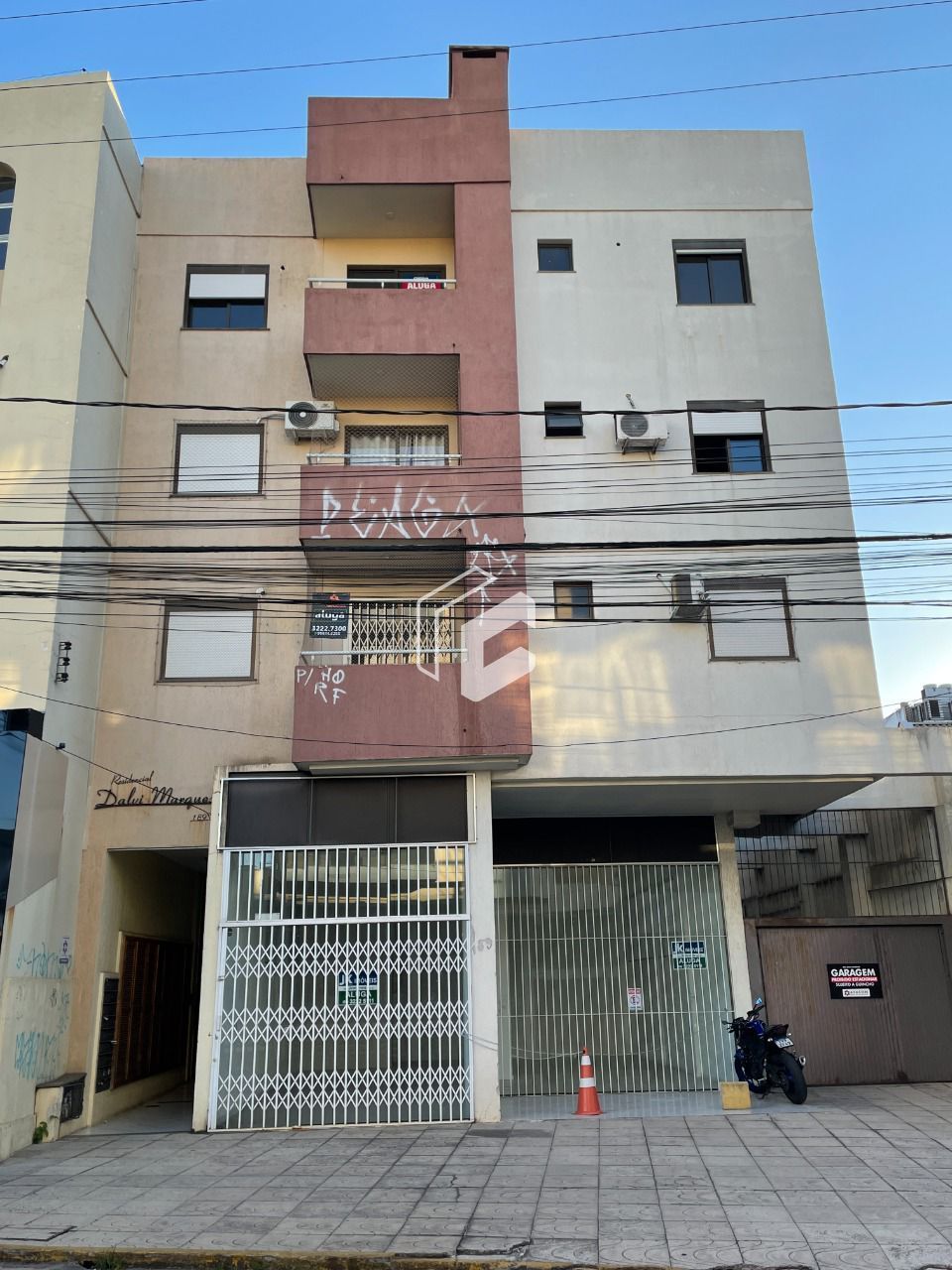 Prédio Inteiro, 30 m² - Foto 1