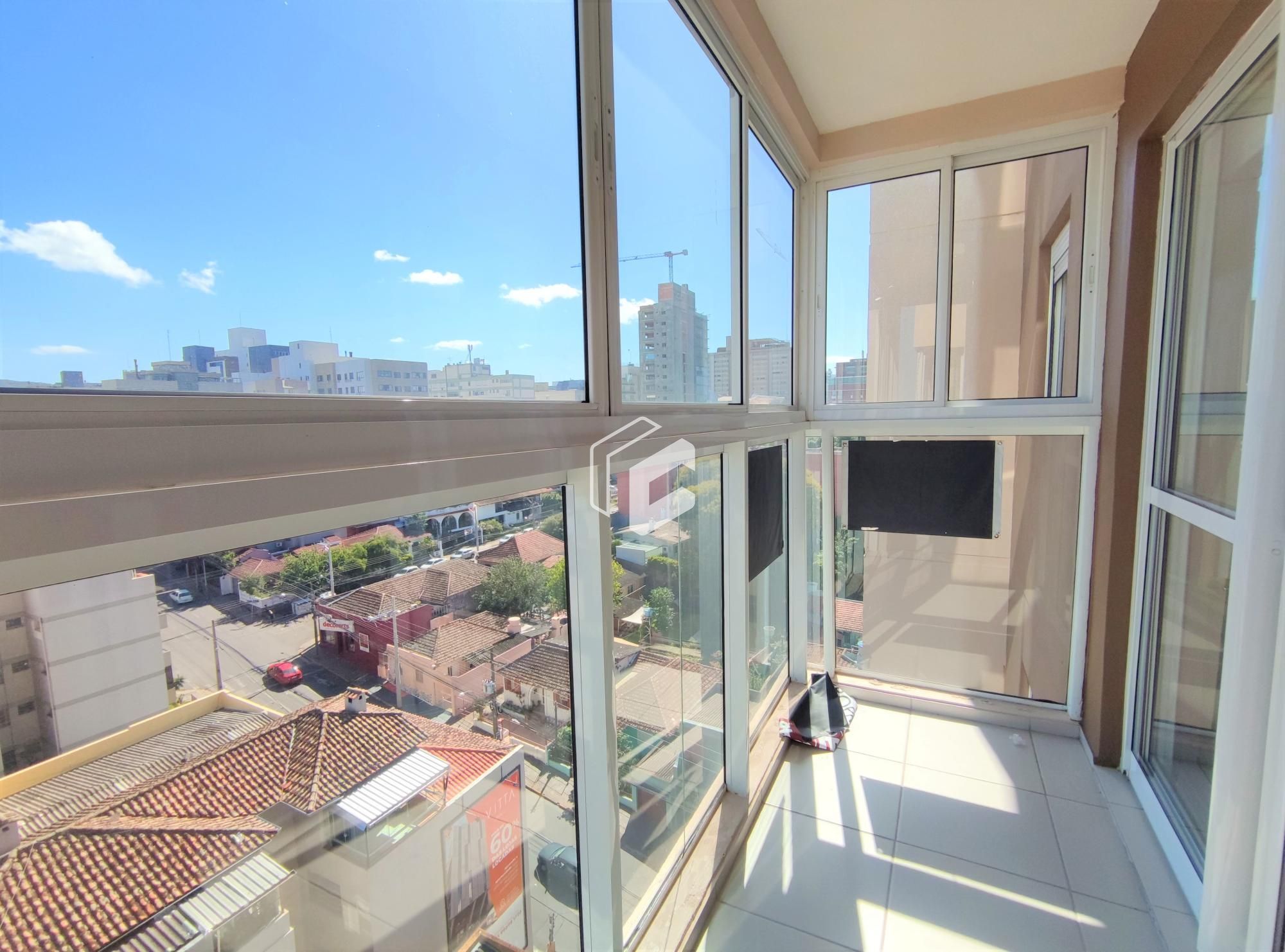 Apartamento à venda com 3 quartos, 93m² - Foto 10