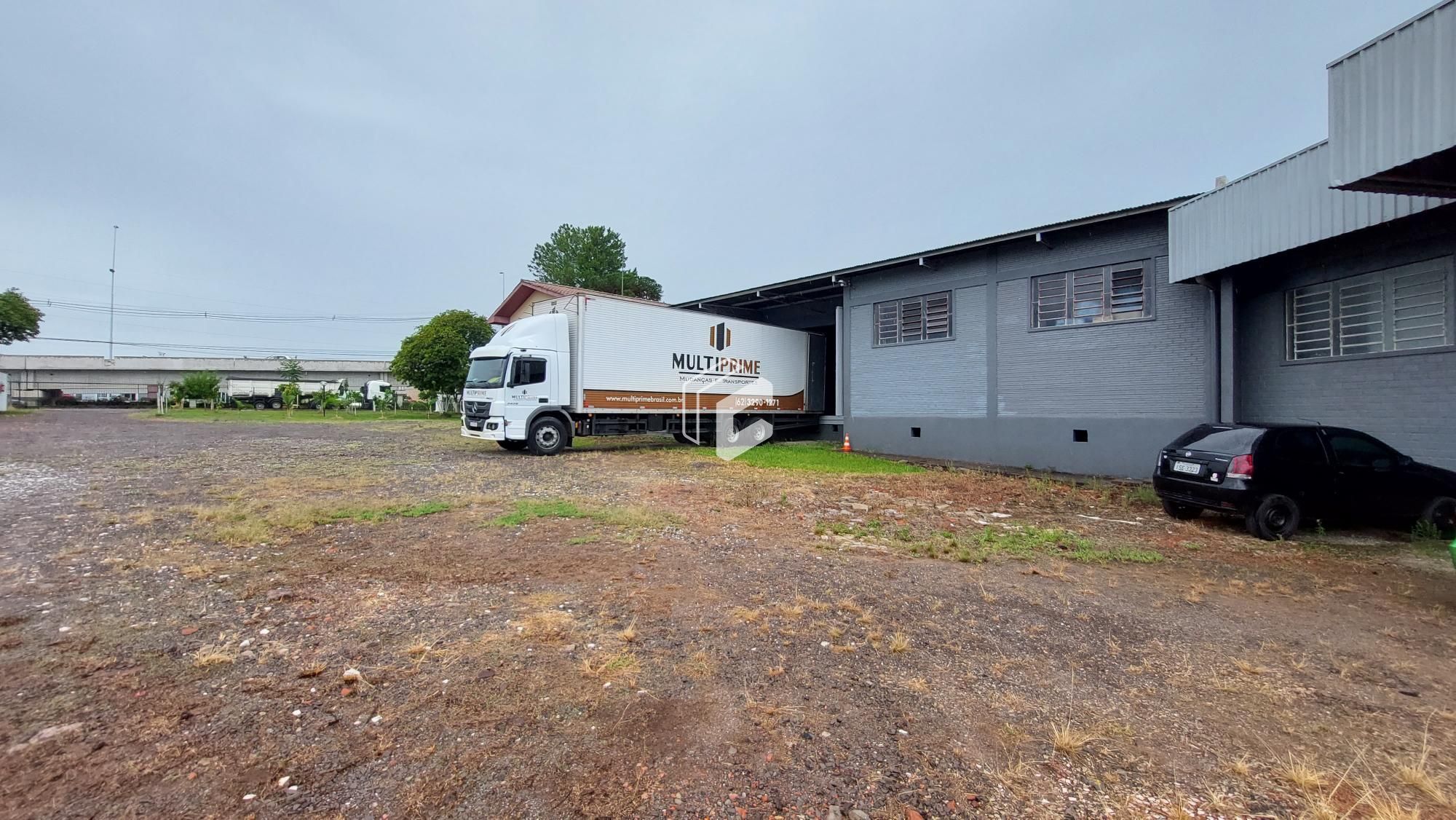 Depósito-Galpão-Armazém para alugar com 4 quartos, 4185m² - Foto 9