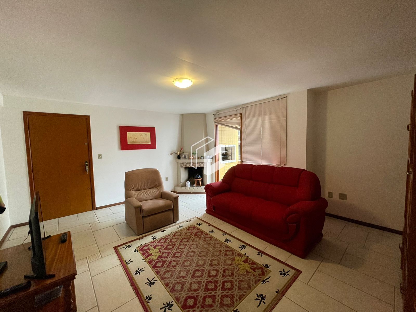 Apartamento à venda com 3 quartos, 101m² - Foto 4