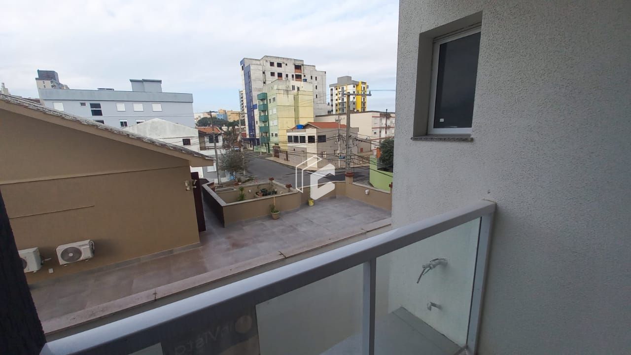 Apartamento à venda com 1 quarto, 39m² - Foto 5