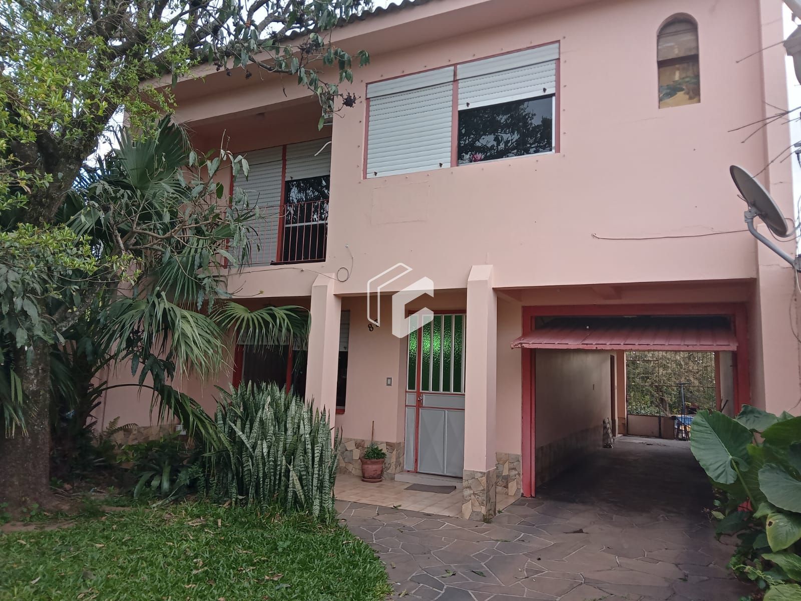 Sobrado, 5 quartos, 239 m² - Foto 1