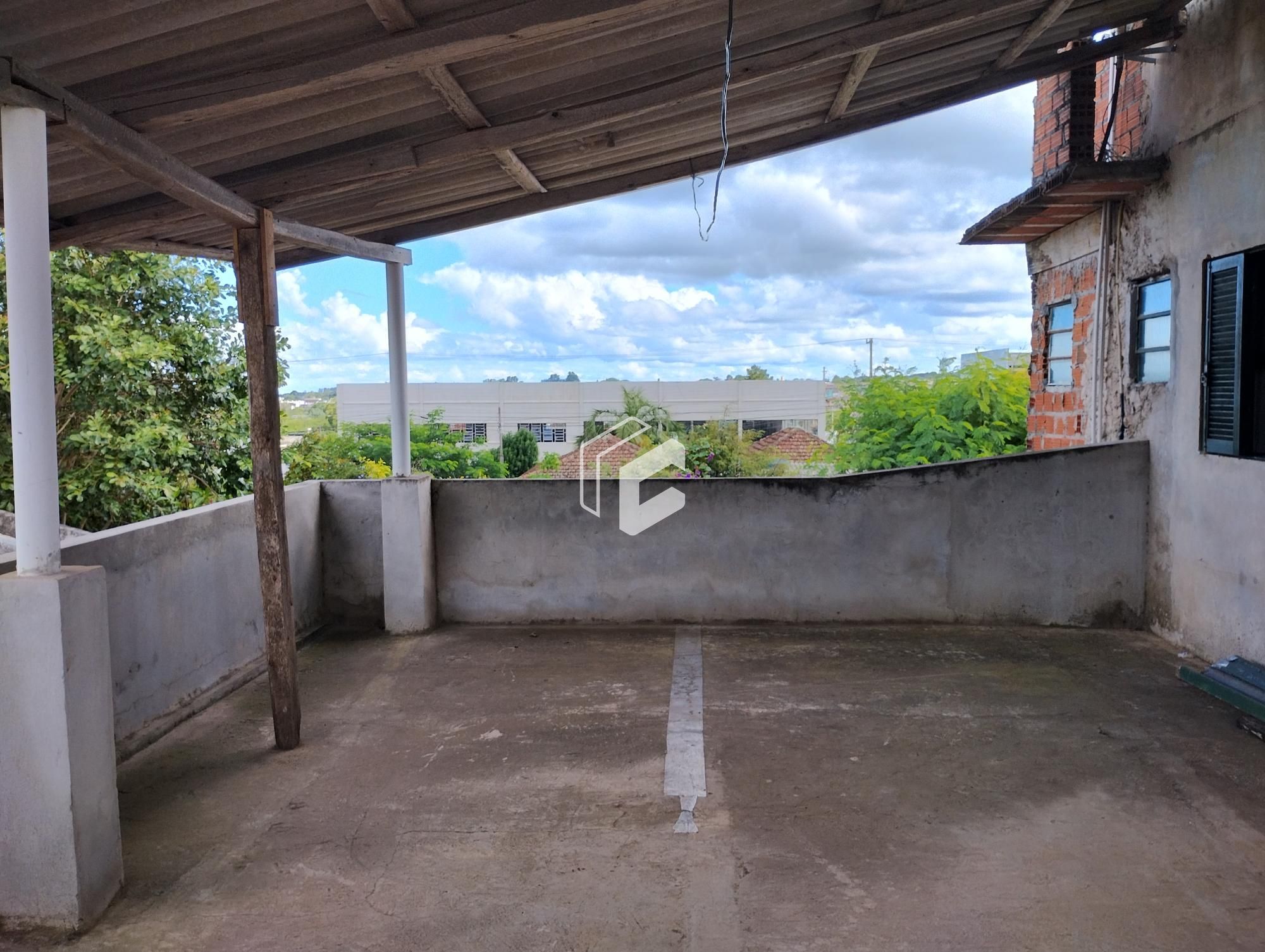 Sobrado, 7 quartos, 356 m² - Foto 23