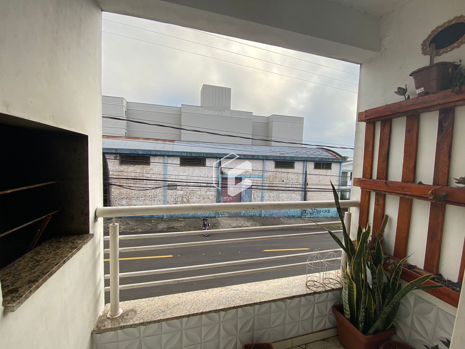Apartamento, 1 quarto, 46 m² - Foto 8