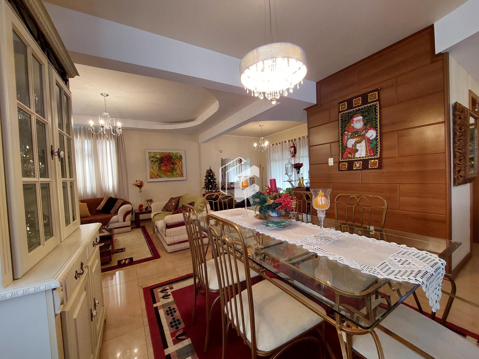 Casa, 5 quartos, 309 m² - Foto 17