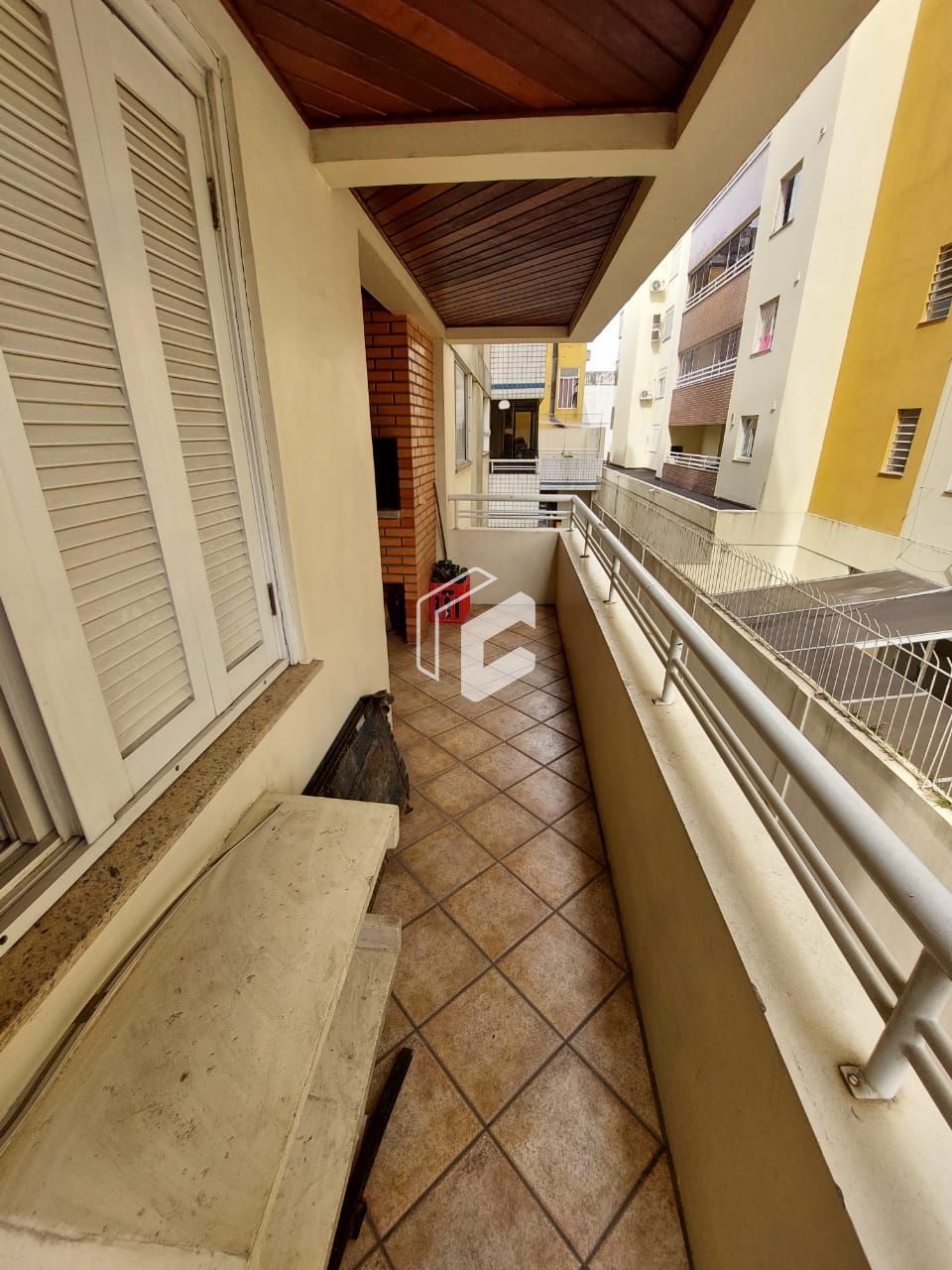 Apartamento, 3 quartos, 106 m² - Foto 8